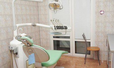 Стоматологическая клиника «Стоматология на Народной»