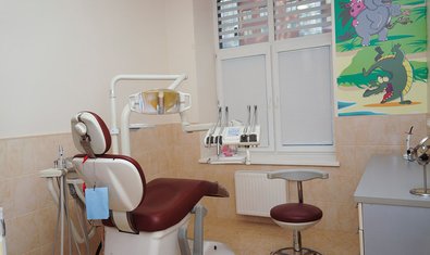 Стоматологическая клиника «Стоматология на Народной»