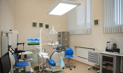 Стоматологическая клиника «Concept Dental»