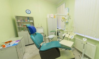 Стоматологическая клиника «Ньюдент»