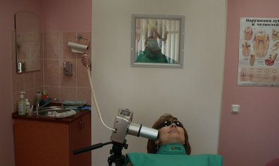 Стоматологическая клиника «Дентал Экспресс»