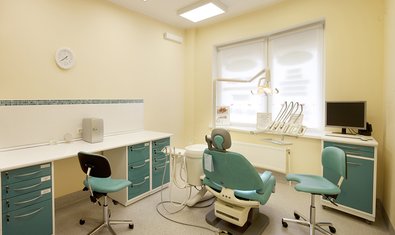 Многопрофильный стоматологический центр «Alexandria»