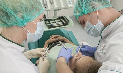 Многопрофильный стоматологический центр «Alexandria»