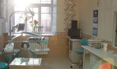 Стоматологическая клиника «Юкка-Дент»