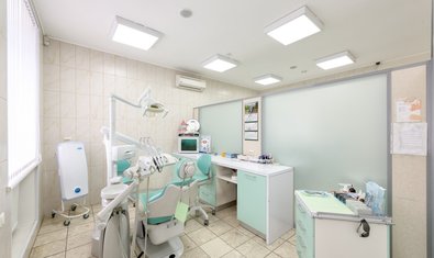 Стоматологическая клиника «КласДент»