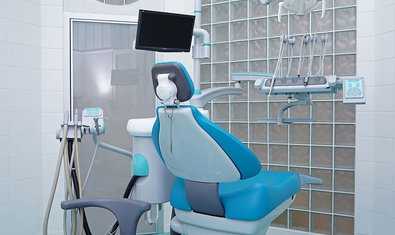 Стоматологическая клиника «Уни Дент»