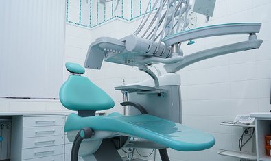 Стоматологическая клиника «Уни Дент»