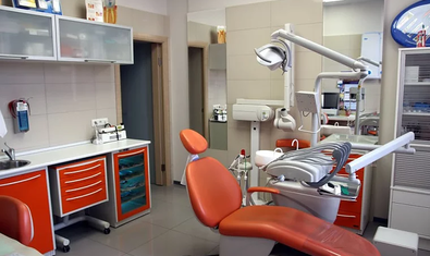 Стоматологическая клиника «Нурдент»