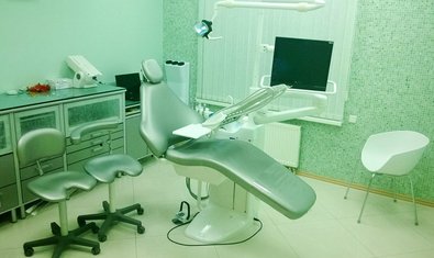 Стоматологическая клиника «Maximum»