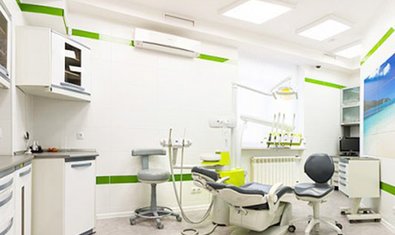 Стоматологическая клиника «Денталь»