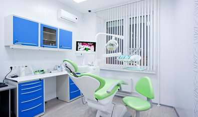 Стоматологическая клиника «Роял Смайл»