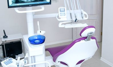 Стоматологическая клиника «Мойка 5»