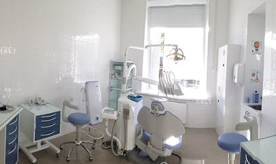 Стоматологическая клиника «Аспен Клиник»