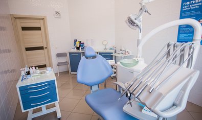Стоматологическая клиника «Аспен Клиник»