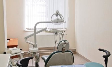 Стоматологическая клиника «Вайт Дент»