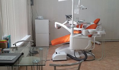 Стоматологическая клиника «Лана»