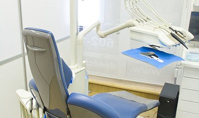 Стоматологическая клиника «DentClub»