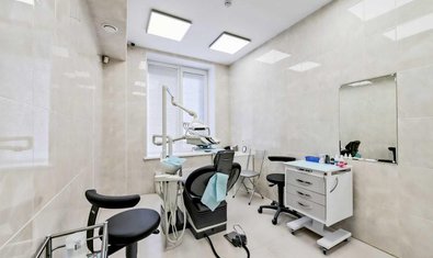 Стоматологическая клиника «МедиЛайф»