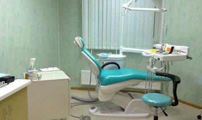 Стоматологическая клиника «Зубки»