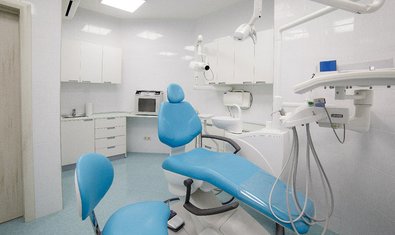 Стоматологическая клиника «Полный порядок»