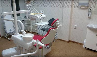 Центр дентальной имплантации «Импла»