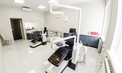 Стоматологическая клиника «Smile dental clinic»