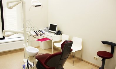 Стоматологическая клиника «Gionix»