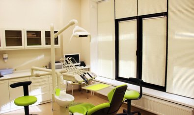 Стоматологическая клиника «Gionix»