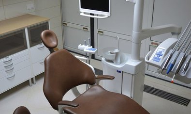 Стоматологическая клиника «Дент Лайф»
