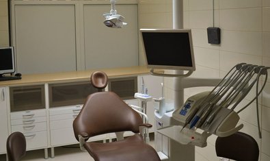 Стоматологическая клиника «Дент Лайф»