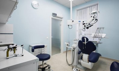 Стоматологическая клиника «Дентал Гарант»