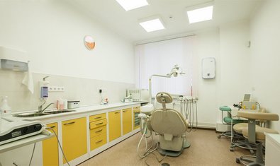 Стоматологическая клиника «Статус»