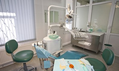 Стоматологическая клиника «Полимедикор»