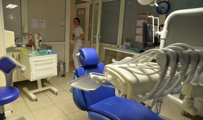 Стоматологическая клиника «Полимедикор»