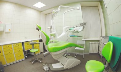 Центр имплантации и эстетической стоматологии «Медент»