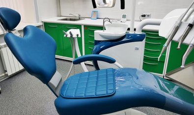 Центр имплантации и эстетической стоматологии «Медент»