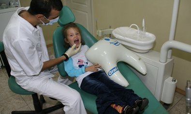 Круглосуточная стоматологическая клиника «Дель-Рио 24»