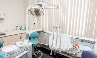 Круглосуточная стоматологическая клиника «Дель-Рио 24»