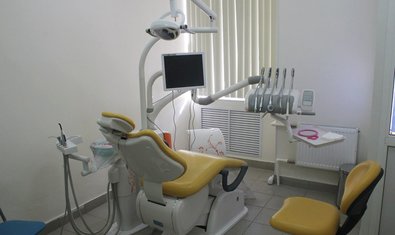 Стоматологическая клиника «Стоматология 24»