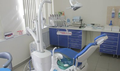 Стоматологическая клиника «Стоматология 24»