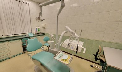 Стоматологическая клиника «Клиника Доброго Стоматолога»