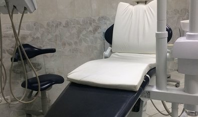 Стоматологическая клиника «Вита Дент»