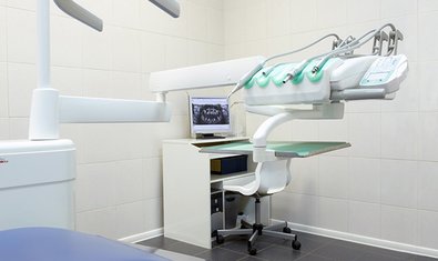 Стоматологическая клиника «DK.DENT»