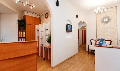 Центр эстетической стоматологии «Персона»