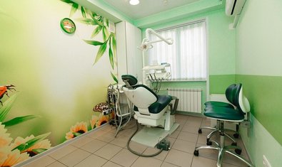 Центр эстетической стоматологии «Персона»