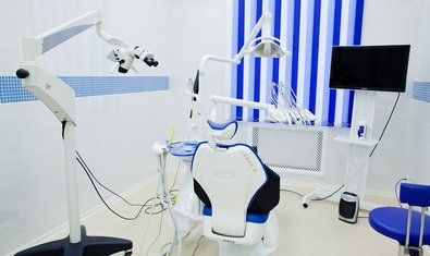 Стоматологическая клиника «Семейная Стоматология»