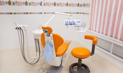 Стоматологическая клиника «Семейная Стоматология»