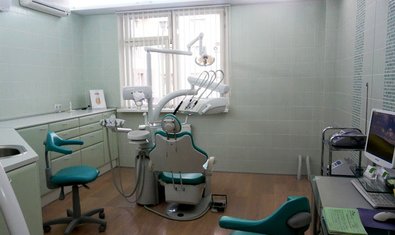 Стоматологическая клиника «La Minta»