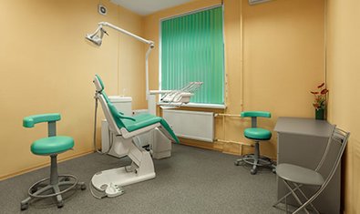 Стоматологическая клиника «Дентал Студио»