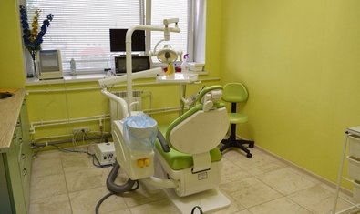 Стоматологическая клиника «Стом-Эконом»